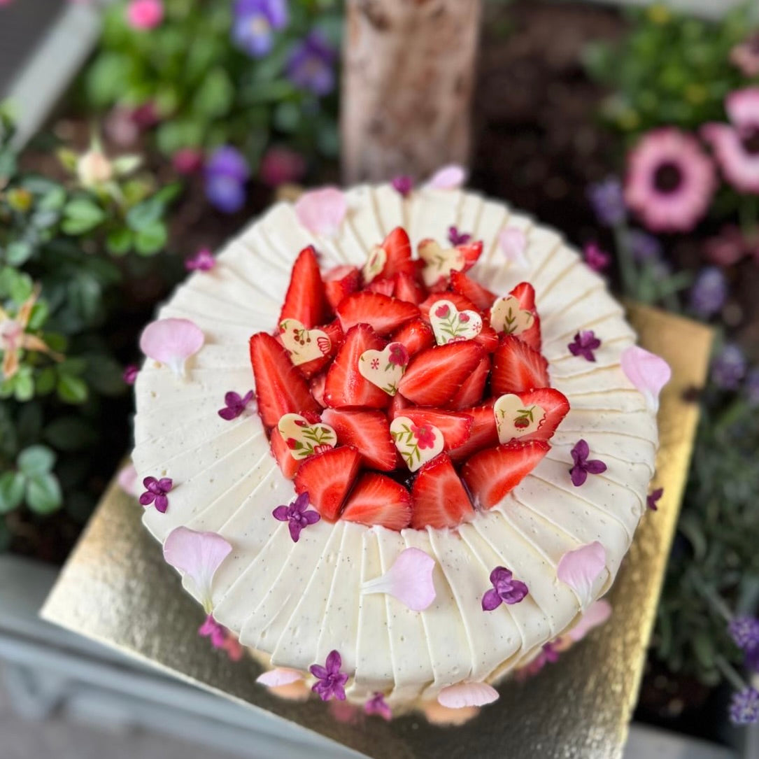 Fraisier