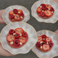 Cookie Fraise-Framboise