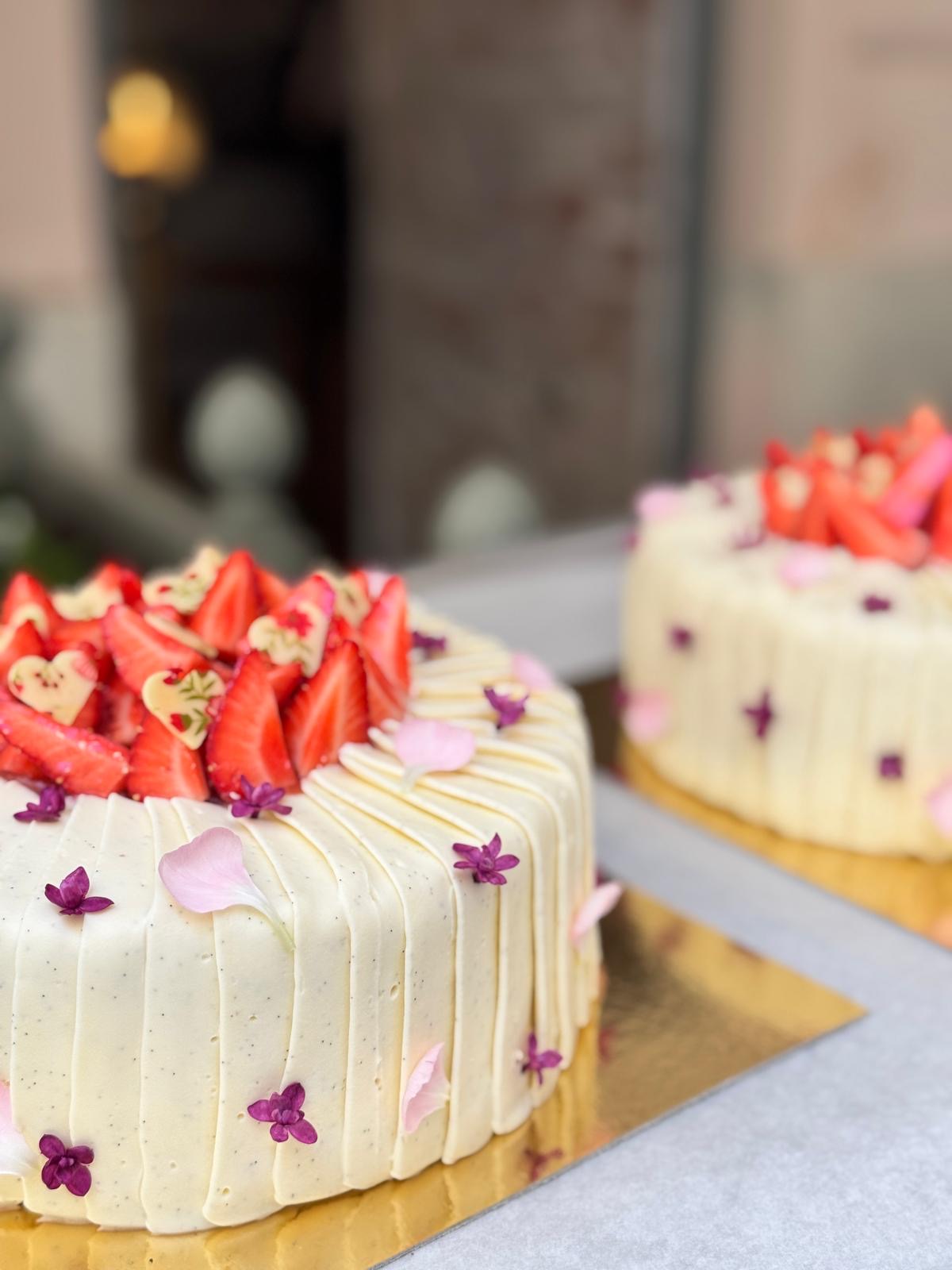 Fraisier