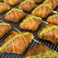 Croissant Pistache