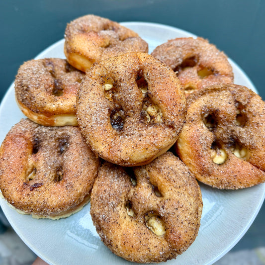 Tarte au sucre