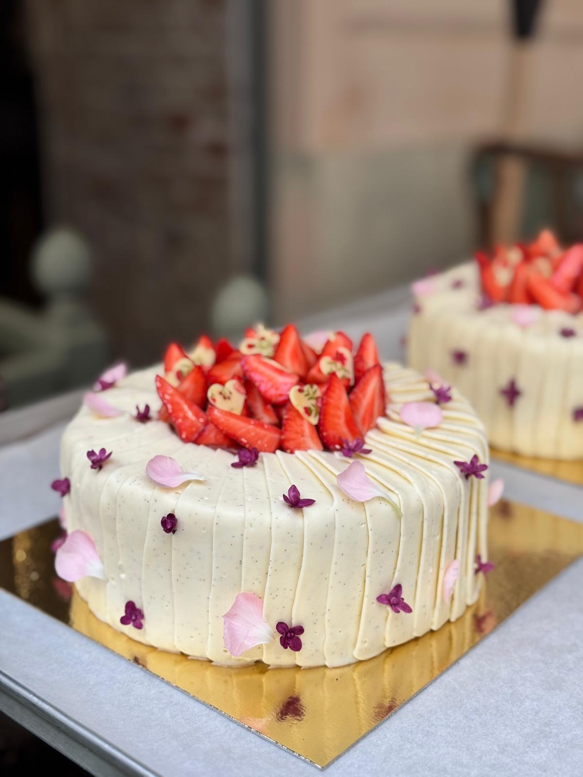 Fraisier
