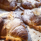 Croissant aux Amandes