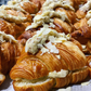 Croissant aux Amandes