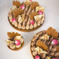 Tarte Dulcey & Passion