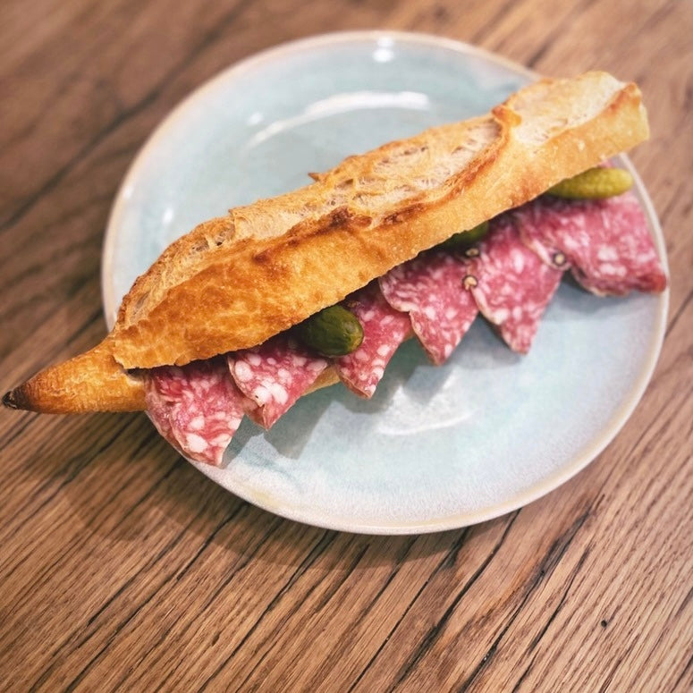 Sandwiches