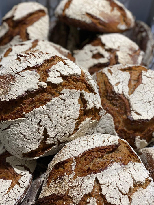 Pain de Seigle